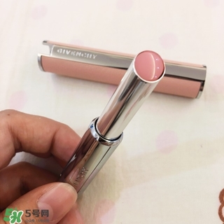 纪梵希小粉皮怎么样?纪梵希小粉皮好用吗?